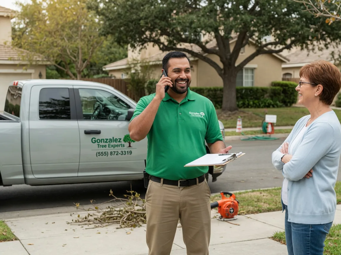 Tree Service Crawford, TX FAQs